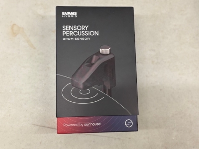 Evans - Hybrid Sensor